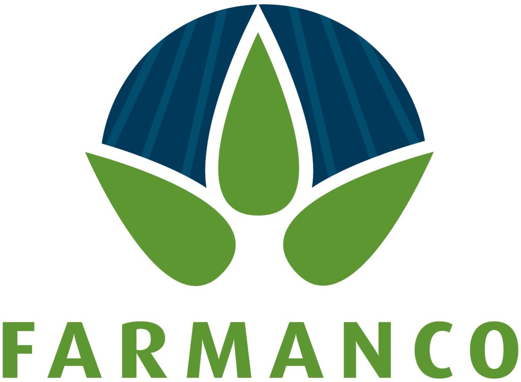 Farmanco logo square
