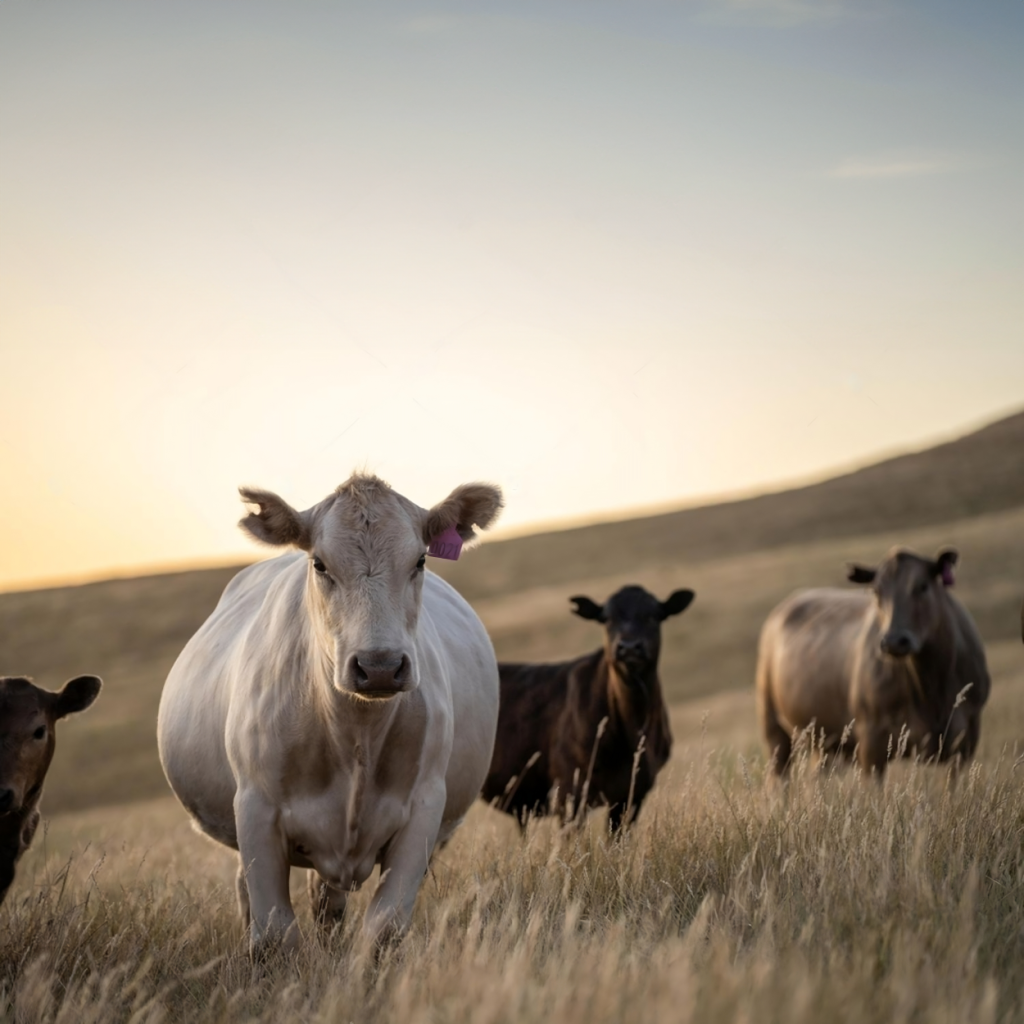 Cattle ..